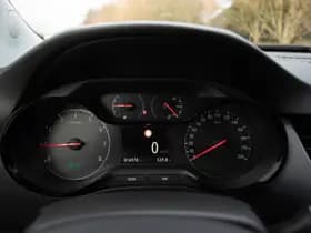 Opel Crossland X thumbnail 19