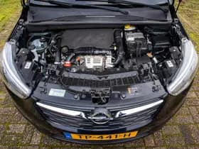 Opel Crossland X thumbnail 23