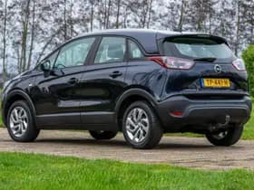 Opel Crossland X thumbnail 5