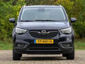 Opel Crossland X thumbnail 7