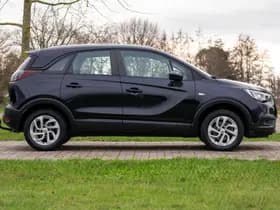 Opel Crossland X thumbnail 9