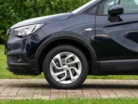 Opel Crossland X thumbnail 10