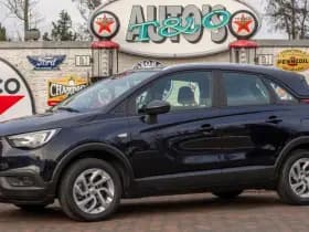 Opel Crossland X 1.2 Turbo Innovation 1e Eig. 16.970 km +NAP NL- auto