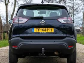 Opel Crossland X 1.2 Turbo Innovation 1e Eig. 16.970 km +NAP NL- auto thumbnail 11
