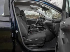 Opel Crossland X 1.2 Turbo Innovation 1e Eig. 16.970 km +NAP NL- auto thumbnail 14