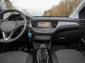 Opel Crossland X 1.2 Turbo Innovation 1e Eig. 16.970 km +NAP NL- auto thumbnail 16