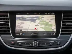 Opel Crossland X 1.2 Turbo Innovation 1e Eig. 16.970 km +NAP NL- auto thumbnail 18