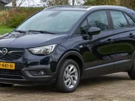 Opel Crossland X 1.2 Turbo Innovation 1e Eig. 16.970 km +NAP NL- auto thumbnail 3