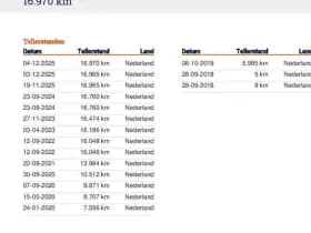 Opel Crossland X 1.2 Turbo Innovation 1e Eig. 16.970 km +NAP NL- auto thumbnail 26