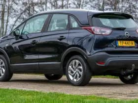 Opel Crossland X 1.2 Turbo Innovation 1e Eig. 16.970 km +NAP NL- auto thumbnail 5