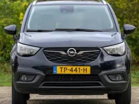 Opel Crossland X 1.2 Turbo Innovation 1e Eig. 16.970 km +NAP NL- auto thumbnail 7
