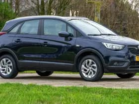 Opel Crossland X 1.2 Turbo Innovation 1e Eig. 16.970 km +NAP NL- auto thumbnail 8