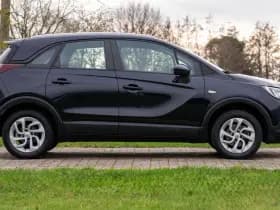 Opel Crossland X 1.2 Turbo Innovation 1e Eig. 16.970 km +NAP NL- auto thumbnail 9
