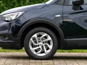 Opel Crossland X 1.2 Turbo Innovation 1e Eig. 16.970 km +NAP NL- auto thumbnail 10