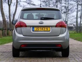 Kia Venga thumbnail 11