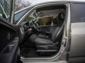 Kia Venga thumbnail 12