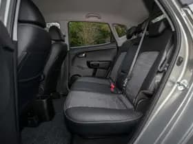 Kia Venga thumbnail 13