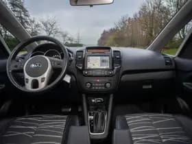 Kia Venga thumbnail 16