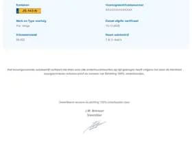 Kia Venga thumbnail 26