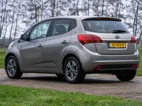 Kia Venga thumbnail 4