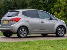 Kia Venga thumbnail 5