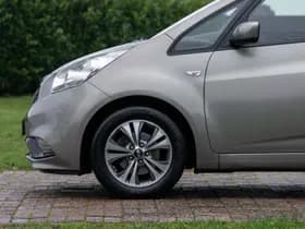 Kia Venga thumbnail 9