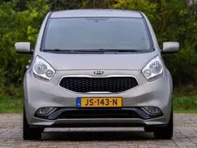 Kia Venga thumbnail 10
