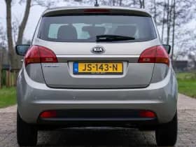 Kia Venga 1.6 CVVT DynamicPLusLine Automaat 1e Eig. +NAP NL- auto thumbnail 11