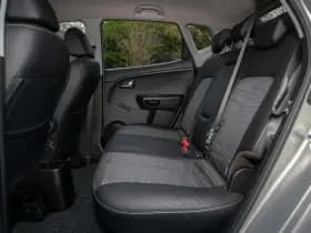 Kia Venga 1.6 CVVT DynamicPLusLine Automaat 1e Eig. +NAP NL- auto thumbnail 13