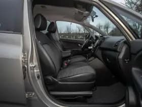 Kia Venga 1.6 CVVT DynamicPLusLine Automaat 1e Eig. +NAP NL- auto thumbnail 14