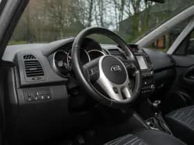 Kia Venga 1.6 CVVT DynamicPLusLine Automaat 1e Eig. +NAP NL- auto thumbnail 15