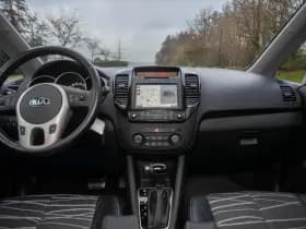 Kia Venga 1.6 CVVT DynamicPLusLine Automaat 1e Eig. +NAP NL- auto thumbnail 16