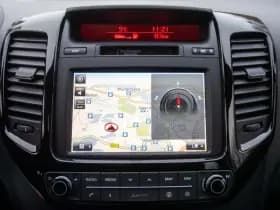 Kia Venga 1.6 CVVT DynamicPLusLine Automaat 1e Eig. +NAP NL- auto thumbnail 19