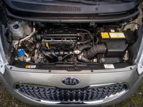 Kia Venga 1.6 CVVT DynamicPLusLine Automaat 1e Eig. +NAP NL- auto thumbnail 23