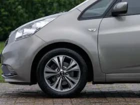 Kia Venga 1.6 CVVT DynamicPLusLine Automaat 1e Eig. +NAP NL- auto thumbnail 9