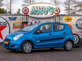 Suzuki Alto 1.0 Comfort EASSS 2e Eig. 28.000 km +NAP NL- auto