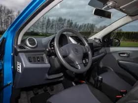 Suzuki Alto thumbnail 12
