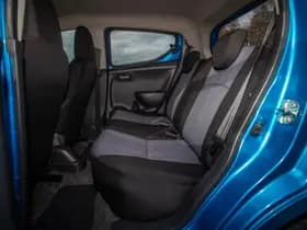 Suzuki Alto thumbnail 13