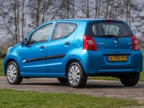 Suzuki Alto thumbnail 4