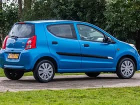 Suzuki Alto thumbnail 5