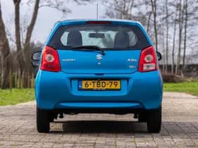 Suzuki Alto thumbnail 9