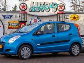 Suzuki Alto 1.0 Comfort EASSS 2e Eig. 28.000 km +NAP NL- auto