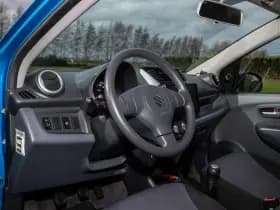 Suzuki Alto 1.0 Comfort EASSS 2e Eig. 28.000 km +NAP NL- auto thumbnail 12