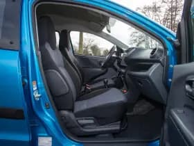 Suzuki Alto 1.0 Comfort EASSS 2e Eig. 28.000 km +NAP NL- auto thumbnail 14