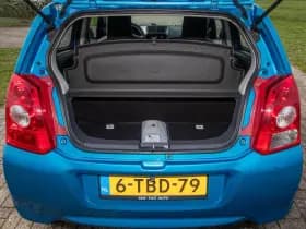 Suzuki Alto 1.0 Comfort EASSS 2e Eig. 28.000 km +NAP NL- auto thumbnail 20
