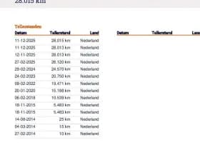 Suzuki Alto 1.0 Comfort EASSS 2e Eig. 28.000 km +NAP NL- auto thumbnail 24