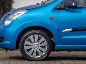 Suzuki Alto 1.0 Comfort EASSS 2e Eig. 28.000 km +NAP NL- auto thumbnail 7