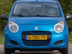 Suzuki Alto 1.0 Comfort EASSS 2e Eig. 28.000 km +NAP NL- auto thumbnail 8