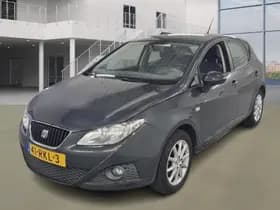 Seat Ibiza 1.4 COPA Plus 1e Eigenaar 67.575 km +NAP NL- auto