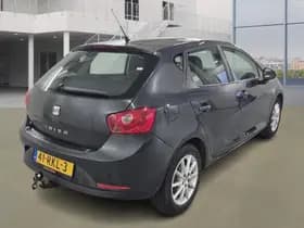 SEAT Ibiza thumbnail 3